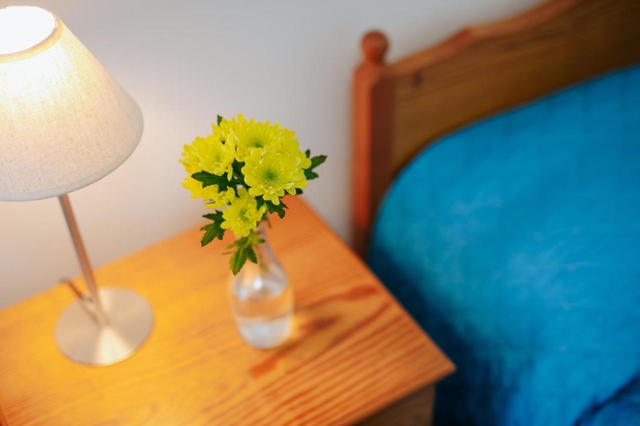 Lazaros Centre Apartment Ларнака Екстериор снимка