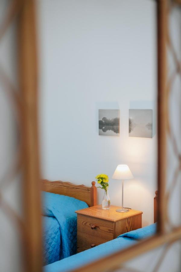 Lazaros Centre Apartment Ларнака Екстериор снимка