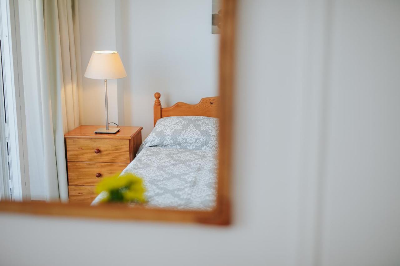 Lazaros Centre Apartment Ларнака Екстериор снимка