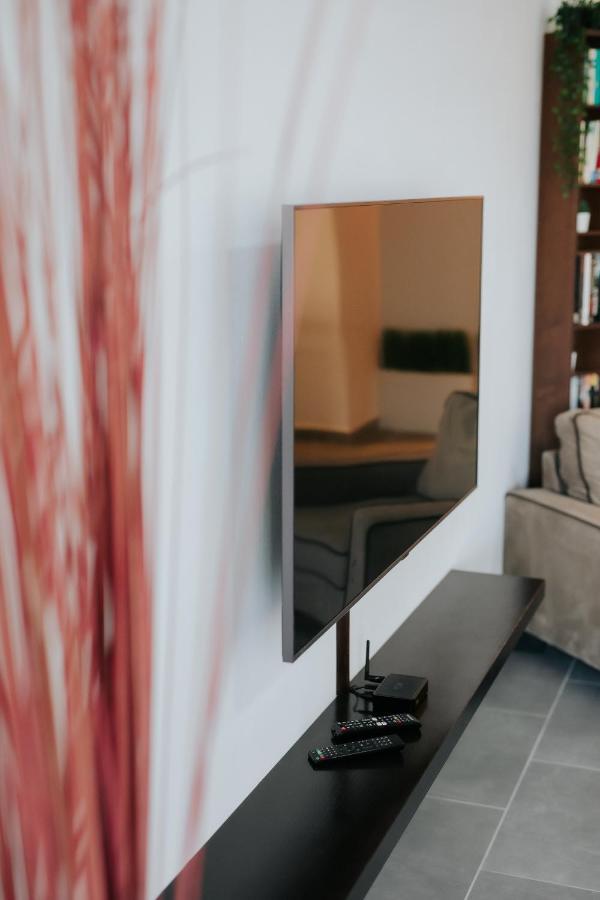 Lazaros Centre Apartment Ларнака Екстериор снимка