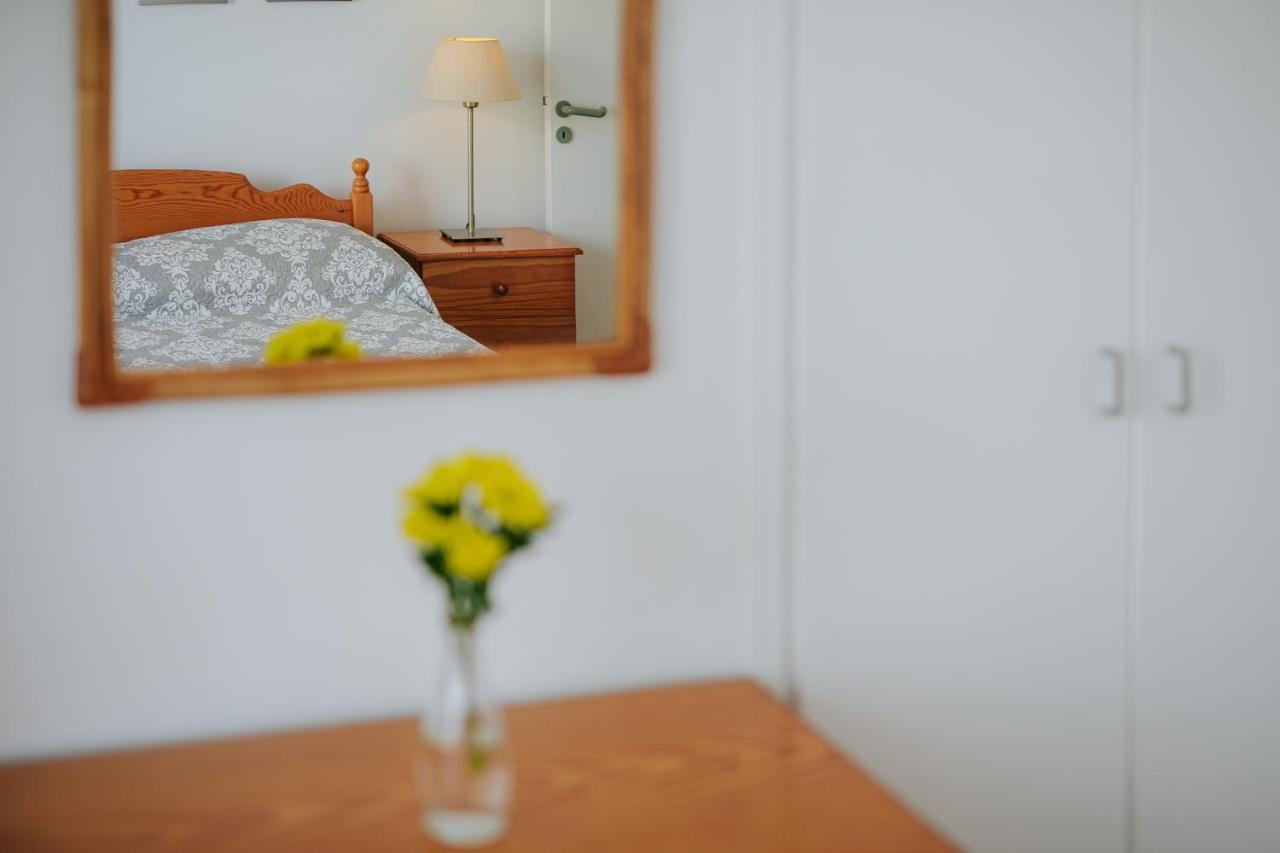 Lazaros Centre Apartment Ларнака Екстериор снимка